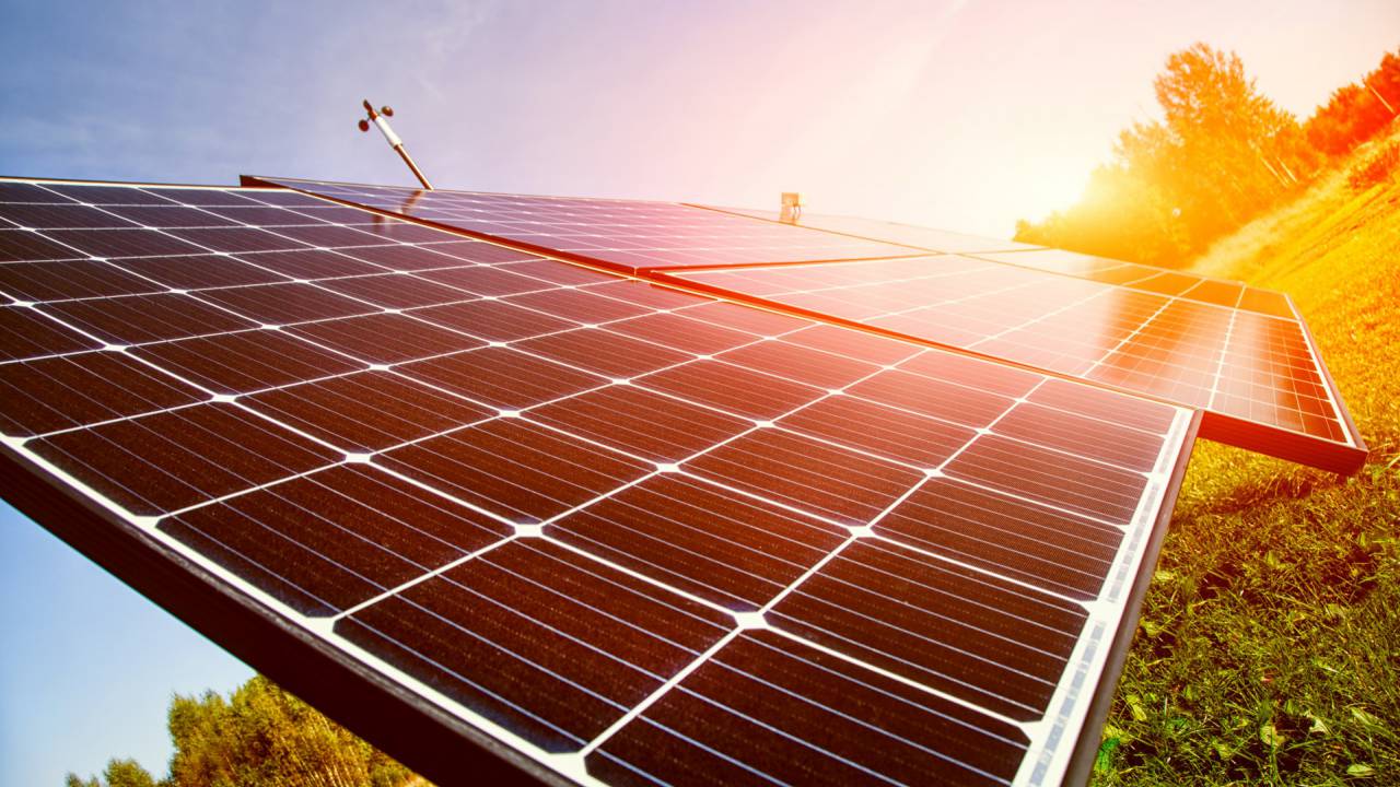 Jakie są odnawialne źródła energii?