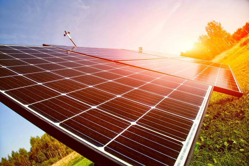 Jakie są odnawialne źródła energii?
