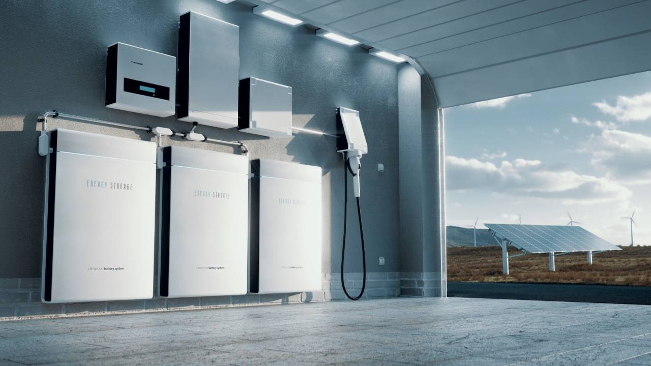 Na ile starcza magazyn energii?