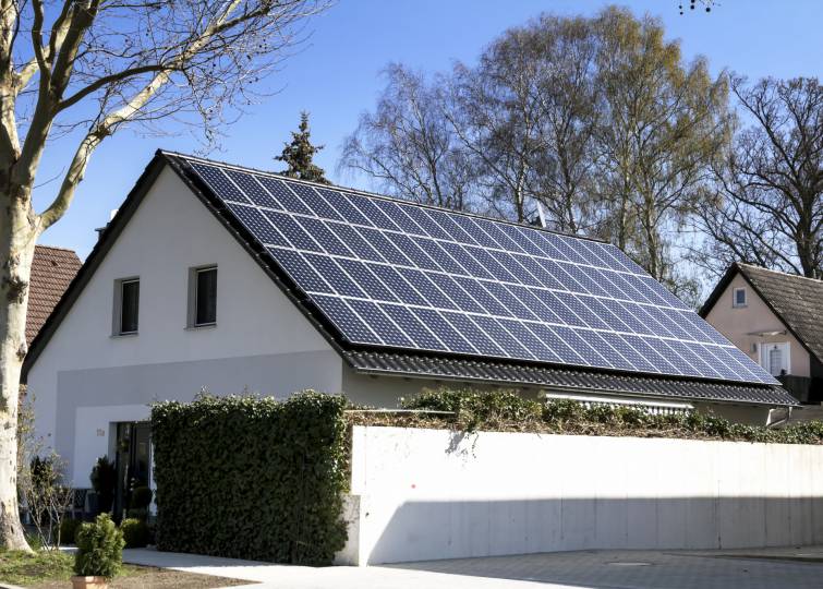Zastosowanie hybrydowych kolektorów słonecznych