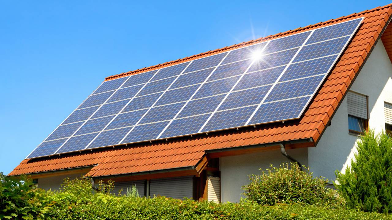 Korzyści płynące z odnawialnych źródeł energii
