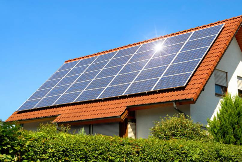 Korzyści płynące z odnawialnych źródeł energii