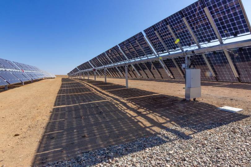 Trackery solarne – gdzie się je stosuje?